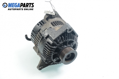 Alternator for Renault Espace III 2.0, 114 hp, 1997