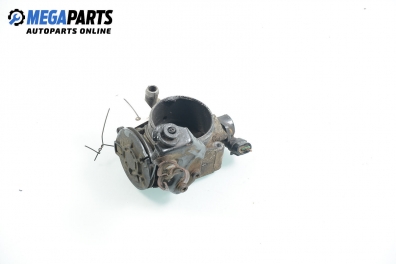 Butterfly valve for Renault Espace III 2.0, 114 hp, 1997