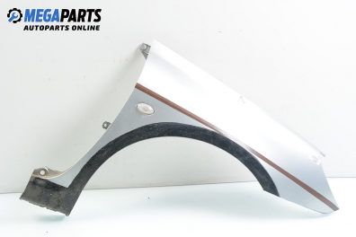 Fender for Peugeot 307 1.4 16V, 88 hp, hatchback, 3 doors, 2005, position: right