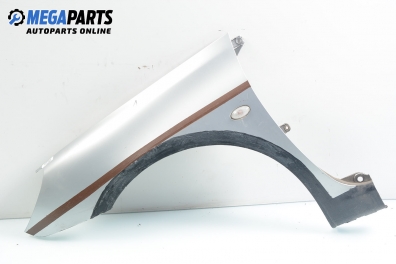 Fender for Peugeot 307 1.4 16V, 88 hp, hatchback, 3 doors, 2005, position: left