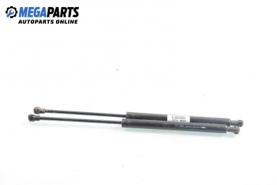 Stoßdämpfer heckklappe for Peugeot 307 1.4 16V, 88 hp, hecktür, 2005