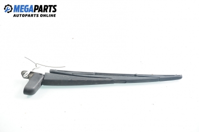 Braț ștergător lunetă for Peugeot 307 1.4 16V, 88 hp, hatchback, 3 uși, 2005