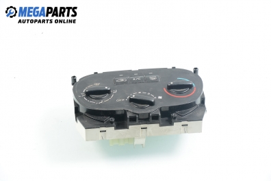 Bedienteil klimaanlage for Peugeot 307 1.4 16V, 88 hp, hecktür, 3 türen, 2005