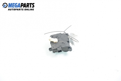 Heater motor flap control for Peugeot 307 1.4 16V, 88 hp, hatchback, 3 doors, 2005