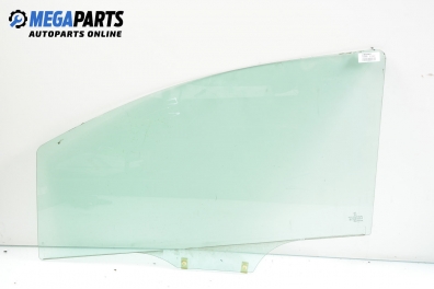 Window for Peugeot 307 1.4 16V, 88 hp, hatchback, 2005, position: front - left