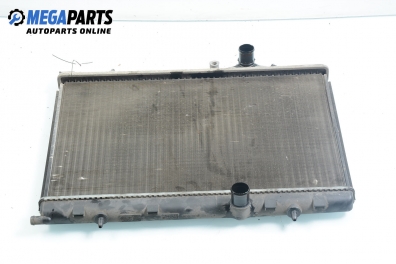 Radiator de apă for Peugeot 307 1.4 16V, 88 hp, hatchback, 3 uși, 2005