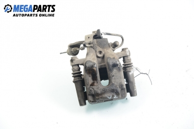Caliper for Peugeot 307 1.4 16V, 88 hp, hatchback, 3 doors, 2005, position: rear - right