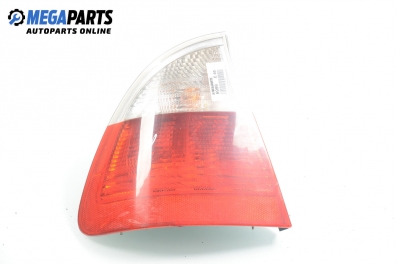 Tail light for BMW 3 (E46) 2.0 d, 150 hp, station wagon, 2004, position: left