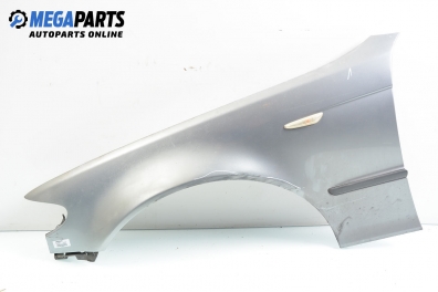 Aripă for BMW 3 (E46) 2.0 d, 150 hp, combi, 2004, position: stânga