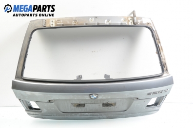 Heckklappe for BMW 3 (E46) 2.0 d, 150 hp, combi, 2004
