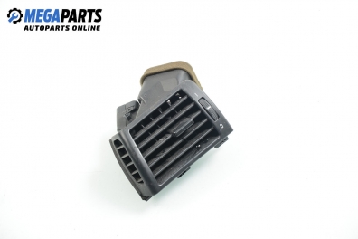 AC heat air vent for BMW 3 (E46) 2.0 d, 150 hp, station wagon, 2004