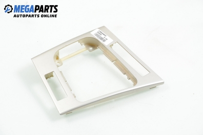 Schalthebel-konsole for BMW 3 (E46) 2.0 d, 150 hp, combi, 2004