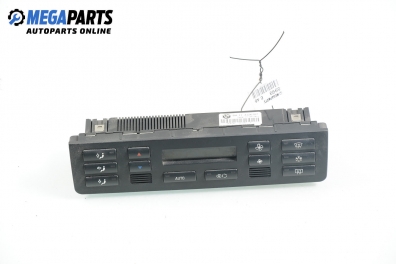 Panou aer condiționat for BMW 3 (E46) 2.0 d, 150 hp, combi, 2004 № 64.11 4126707