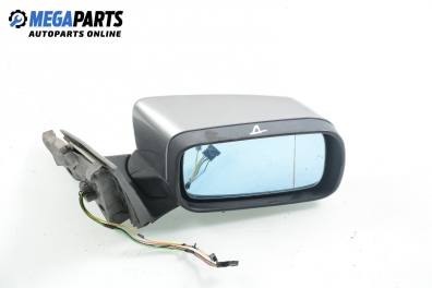 Spiegel for BMW 3 (E46) 2.0 d, 150 hp, combi, 2004, position: rechts