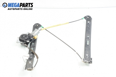 Electric window regulator for BMW 3 (E46) 2.0 d, 150 hp, station wagon, 2004, position: front - right