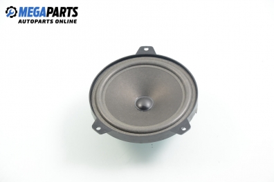 Loudspeaker for BMW 3 (E46) (1998-2005), station wagon