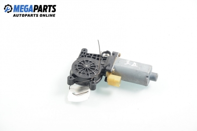 Window lift motor for BMW 3 (E46) 2.0 d, 150 hp, station wagon, 2004, position: rear - right