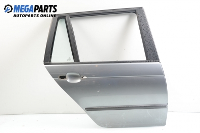 Tür for BMW 3 (E46) 2.0 d, 150 hp, combi, 2004, position: rechts, rückseite