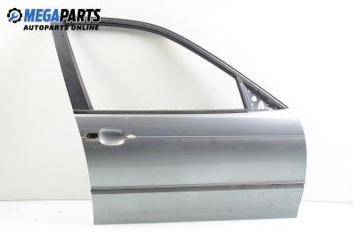 Tür for BMW 3 (E46) 2.0 d, 150 hp, combi, 2004, position: rechts, vorderseite