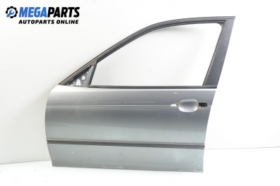 Tür for BMW 3 (E46) 2.0 d, 150 hp, combi, 2004, position: links, vorderseite