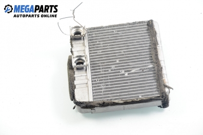 Heating radiator  for BMW 3 (E46) 2.0 d, 150 hp, station wagon, 2004