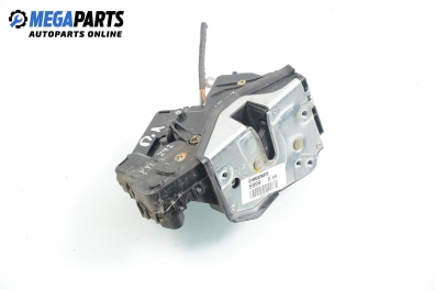 Lock for BMW 3 (E46) 2.0 d, 150 hp, station wagon, 2004, position: front - left