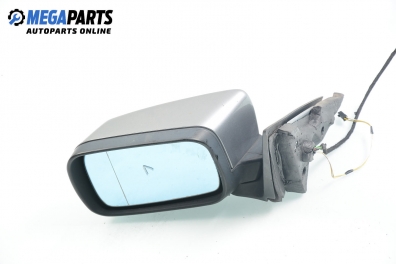 Mirror for BMW 3 (E46) 2.0 d, 150 hp, station wagon, 2004, position: left