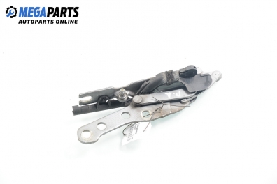 Bonnet hinge for BMW 3 (E46) 2.0 d, 150 hp, station wagon, 2004, position: right