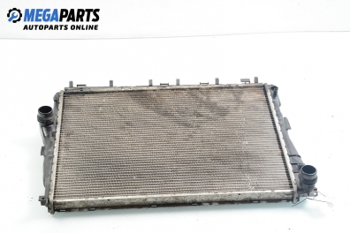Radiator de apă for BMW 3 (E46) 2.0 d, 150 hp, combi, 2004