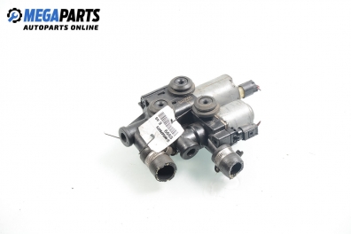 Heater valve for BMW 3 (E46) 2.0 d, 150 hp, station wagon, 2004