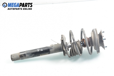 MacPherson-federbein for BMW 3 (E46) 2.0 d, 150 hp, combi, 2004, position: rechts, vorderseite