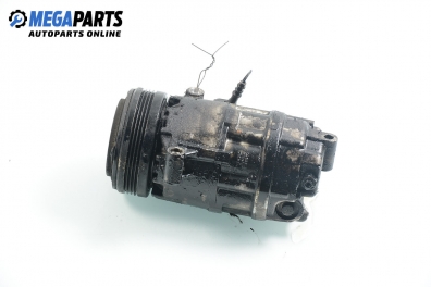 Compresor AC for BMW 3 (E46) 2.0 d, 150 hp, combi, 2004