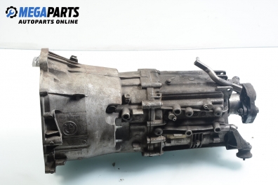  for BMW 3 (E46) 2.0 d, 150 hp, combi, 2004