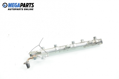 Fuel rail for BMW 3 (E46) 2.0 d, 150 hp, station wagon, 2004