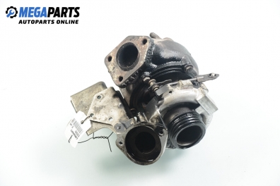Turbo for BMW 3 (E46) 2.0 d, 150 hp, combi, 2004 № 7790992D
