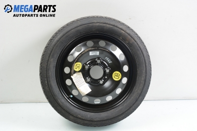 Spare tire for BMW 3 (E46) (1998-2005) 16 inches, width 3 (The price is for one piece)