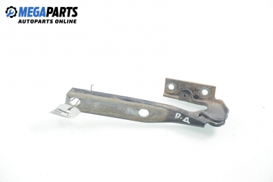 Bonnet hinge for Audi A4 (B5) 1.9 TDI, 116 hp, sedan automatic, 2000, position: right