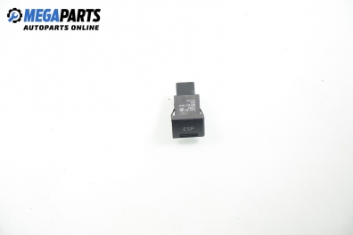 Taste ESP for Audi A4 (B5) 1.9 TDI, 116 hp, sedan automatic, 2000 № 8D0 927 134 A