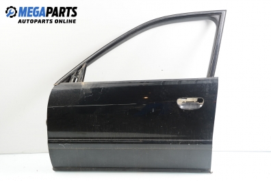 Door for Audi A4 (B5) 1.9 TDI, 116 hp, sedan automatic, 2000, position: front - left