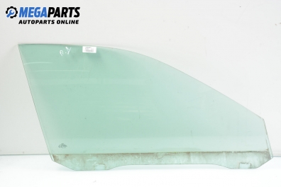 Window for Audi A4 (B5) 1.9 TDI, 116 hp, sedan automatic, 2000, position: front - right