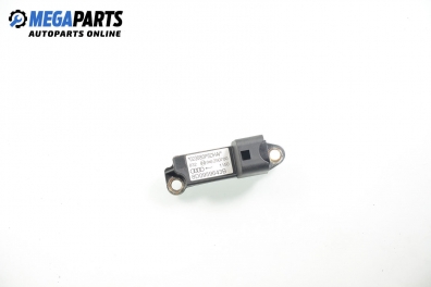 Sensor airbag for Audi A4 (B5) 1.9 TDI, 116 hp, sedan automatic, 2000 № 8D0959643B