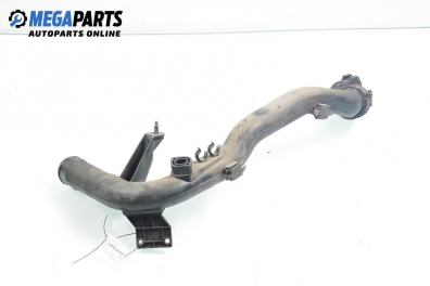 Turbo pipe for Audi A4 (B5) 1.9 TDI, 116 hp, sedan automatic, 2000