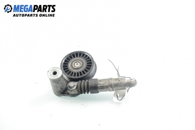 Tensioner pulley for Audi A4 (B5) 1.9 TDI, 116 hp, sedan automatic, 2000