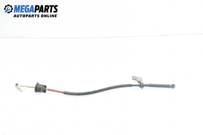 Gearbox cable for Audi A4 (B5) 1.9 TDI, 116 hp, sedan automatic, 2000