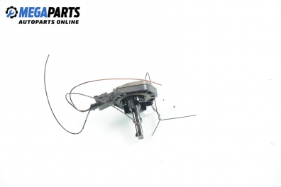 Oil level sensor for Audi A4 (B5) 1.9 TDI, 116 hp, sedan automatic, 2000