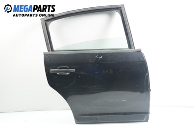 Ușă for Citroen C4 1.6 HDi, 90 hp, hatchback, 5 uși, 2005, position: dreaptă - spate