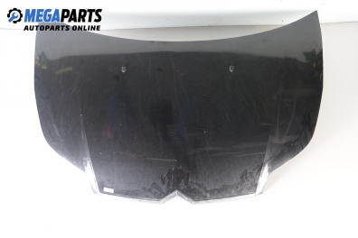 Bonnet for Citroen C4 1.6 HDi, 90 hp, hatchback, 5 doors, 2005