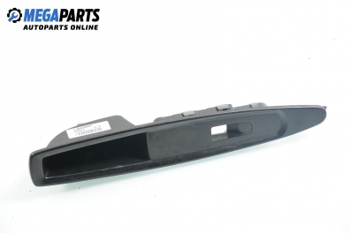 Door handle for Citroen C4 1.6 HDi, 90 hp, hatchback, 5 doors, 2005, position: front - right