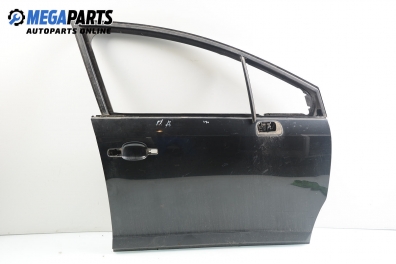 Tür for Citroen C4 1.6 HDi, 90 hp, hecktür, 5 türen, 2005, position: rechts, vorderseite