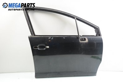 Door for Citroen C4 1.6 HDi, 90 hp, hatchback, 5 doors, 2005, position: front - right